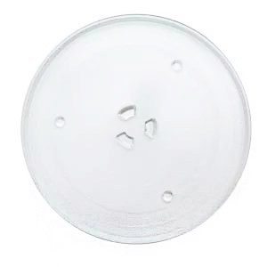 СВЧ Тарелка  288 мм  SAMSUNG DE74-20102D 4.63.060.33 MCW017UN с креплением
